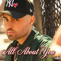 Oso - All About You (Explicit)