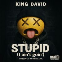 King David - Stupid (I ain't Goin') (Explicit)