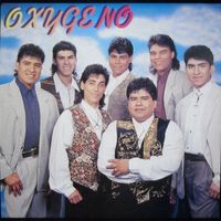 OXYGENO - Oxygeno, Vol.1