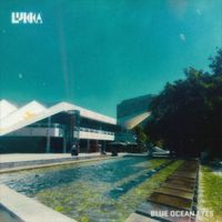 Lukka - Blue Ocean Eyes