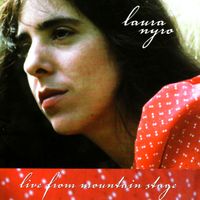Laura Nyro - Live From Mountain Stage