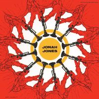 Jonah Jones - Jonah Jones Sextet (Remastered 2013)