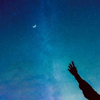 Alej - Dreaming of the Stars