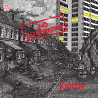 Jonesy - No Alternative