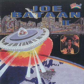 Joe Bataan - Joe Bataan II