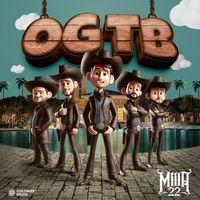 Milla 22 - OGTB