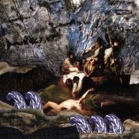 Giant Squid - Metridium Fields