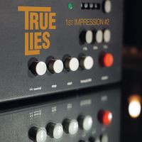 True Lies - 1st Impression #2