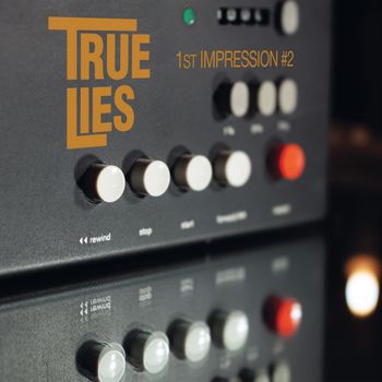 True Lies - 1st Impression #2