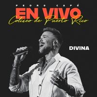 Pedro Capó - Divina (En Vivo Coliseo de Puerto Rico)