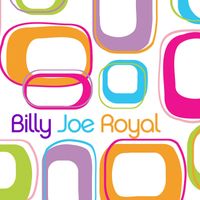 Billy Joe Royal - Billy Joe Royal