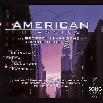 Various Artists - American Classics