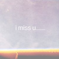 JOSHUA LAZER - i miss u