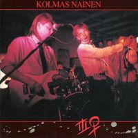 Kolmas Nainen - Kolmas Nainen