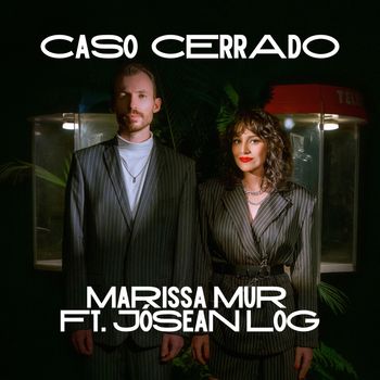 Marissa Mur - Caso Cerrado