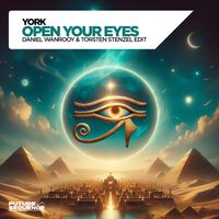 YORK - Open Your Eyes
