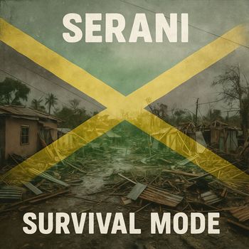 Serani - Survival Mode