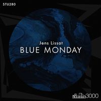 Jens Lissat - Blue Monday