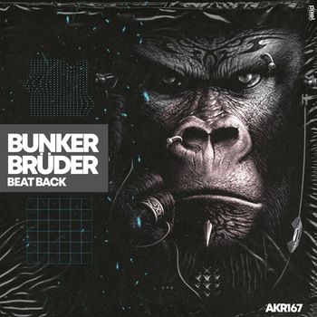 BunkerBrüder - Beat Back