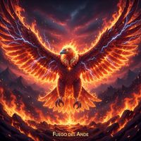 BIZZ - FUEGO DEL ANDE