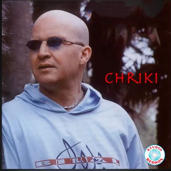 Cheb Bilal - Chriki