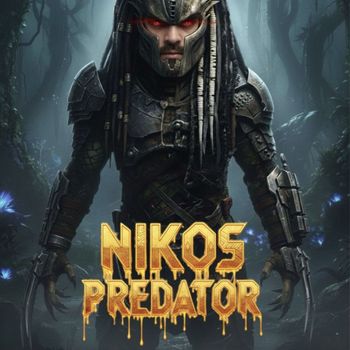 Nikos - Predator (Explicit)