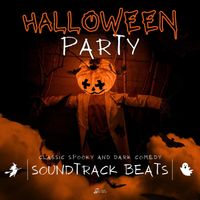 5SecondDecider - Soundtrack Beats - Halloween Party