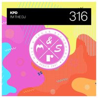 KPD - I'm the DJ