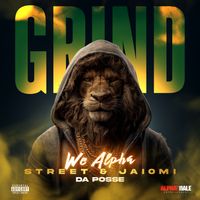 Street - GRIND (Explicit)