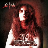 Sodom - Official Bootleg - The Witchhunter Decade (Explicit)