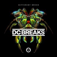 DC Breaks - Different Breed