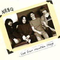 NRBQ - Live From Mountain Stage