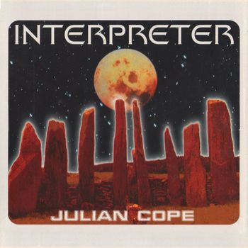 Julian Cope - Interpreter
