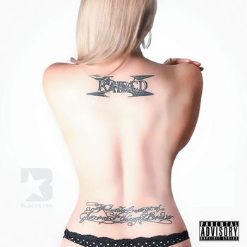 X-Raided - Psychoactive 2 (Explicit)