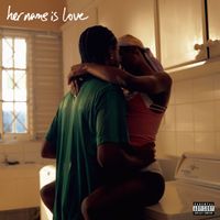 Masicka - Her Name Is Love (Explicit)