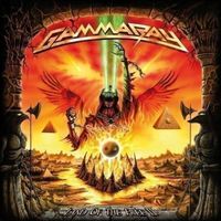 Gamma Ray - Land of the Free II (Explicit)