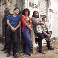 Kassav' - Nou la
