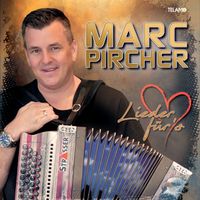 Marc Pircher - Lieder für's Herz