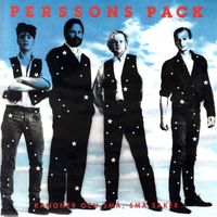 Perssons Pack - Kanoner och små, små saker