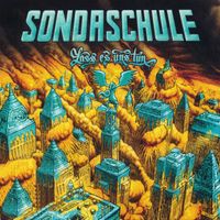 Sondaschule - Lass es uns tun