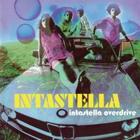 Intastella - Intastella Overdrive