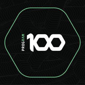 Various Artists - ProgRAM 100