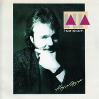 Lalla Hansson - Hejdlöst