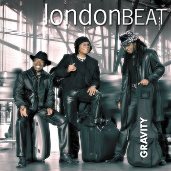 Londonbeat - Gravity