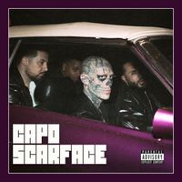 CAPO - SCARFACE (Explicit)