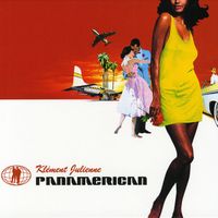 Klement Julienne - Panamerican