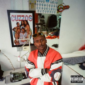 Buddy - Ass Match The Legs (Explicit)