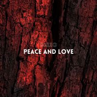 Razzo - Peace and Love