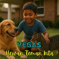 Vegas - Hewan Teman Kita