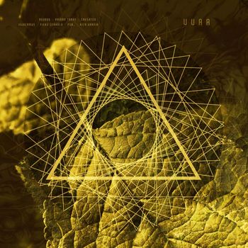 Various Artists - Expr Ep36 Vvaa
